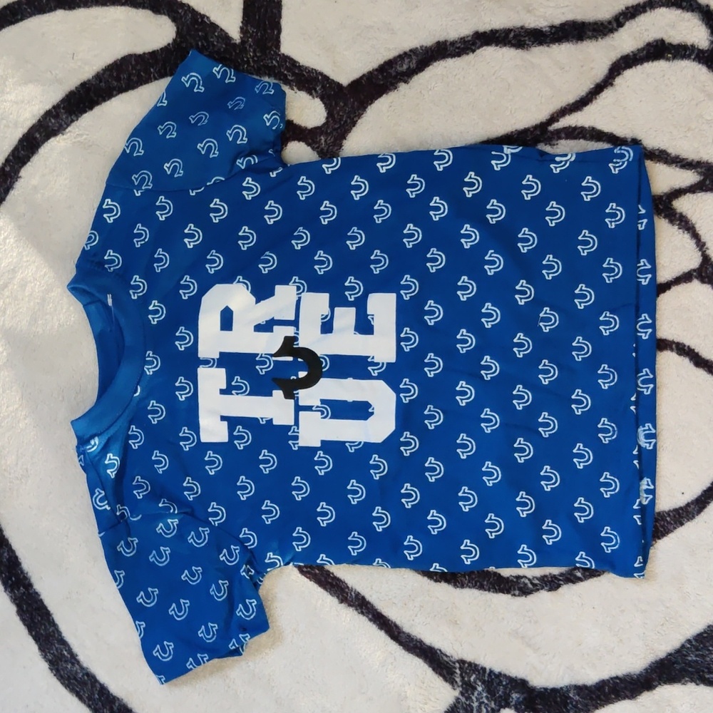 Matching set for boys - Picture 2 of 3